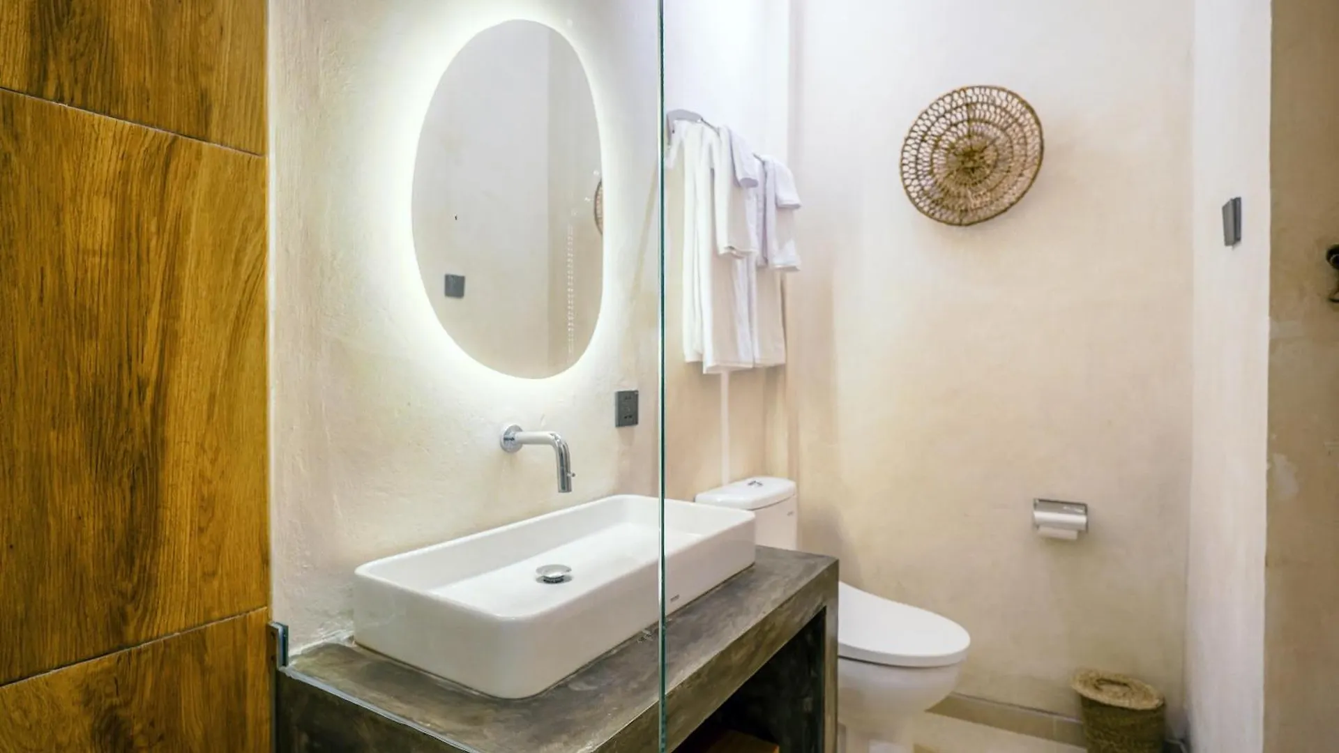Alaya Homes D - Chic Japandi Loft Suite In Seminyak Apartment Seminyak (Bali)